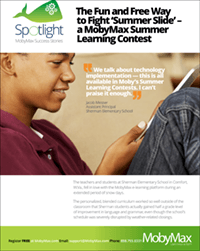 Bridgeport School District